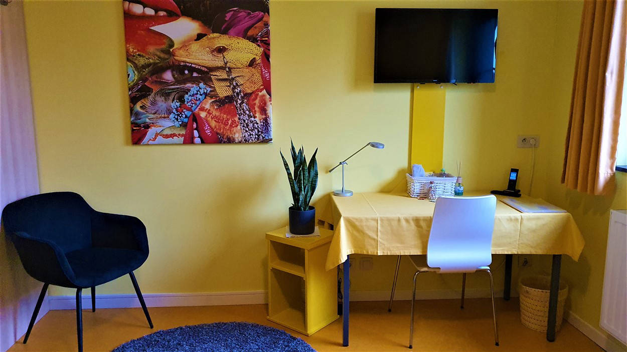 Hotel Amethist