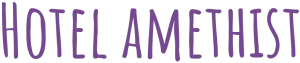 Logo Hotel Amethist in Ramsel